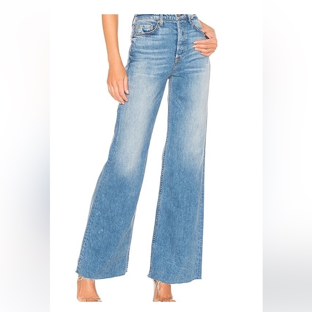 GRLFRND Carla Jeans